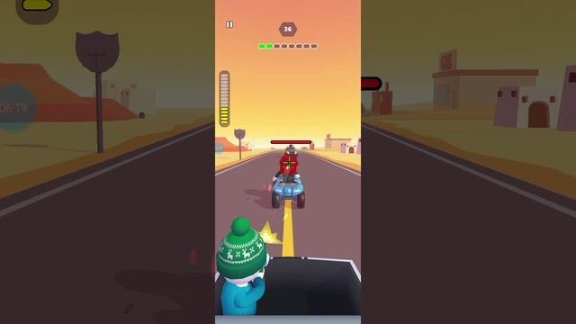 играем в игры #5