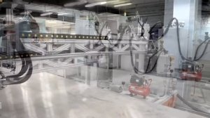 Производство полиуретановых тканей