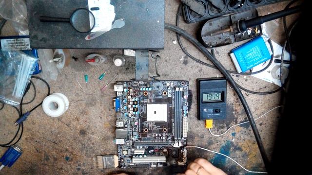 Обзор термопары и прибора tm-902c смотреть онлайн