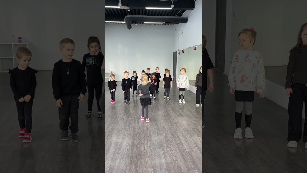 Театральная студия для детей в Новопеределкино