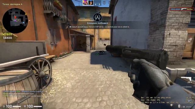 ASMR GAMING CS GO|АСМР КС ГО ОБЩАЮСЬ ШЕПОТОМ С ТИММЕЙТОМ