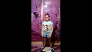 Нейрогимнастика. Упражнения с балансировочной доской