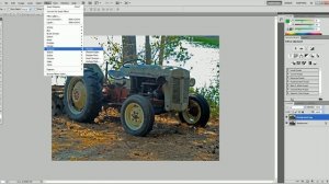 Photoshop - Sharpen up your Photos in under 5 minutes