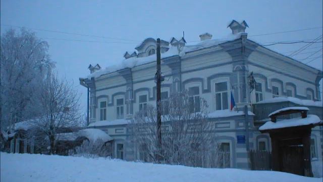 БЕЛОСНЕЖНАЯ ЧЕРДЫНЬ видеофильм 2 ой смотреть онлайн