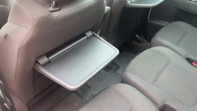 Peugeot 5008 1.6 HDi Allure Euro 5 5dr Estate смотреть онлайн