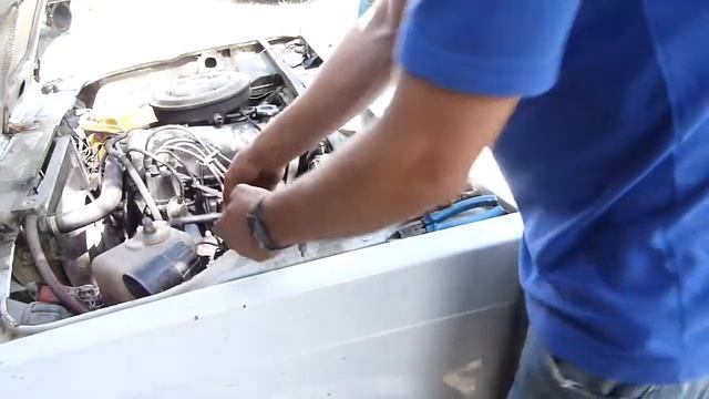 Ремонт и установка дворников на ваз классику жигули смотреть онлайн