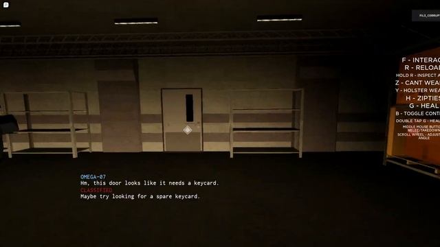 [SCP] TASK FORCE: Operation Paper Trail (Solo, No Commentary) смотреть онлайн