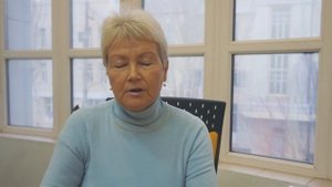Как получить пенсию на Украине
