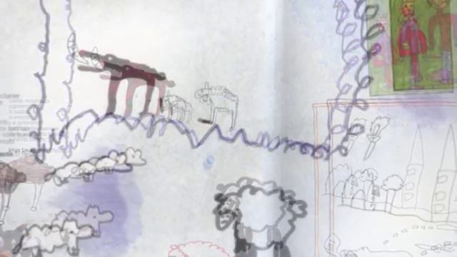 PACO IBÁÑEZ: EL LOBITO BUENO смотреть онлайн