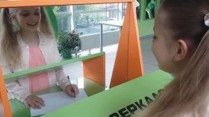 Влог Музей интересной науки Одесса \  Museum of interesting science Odessa