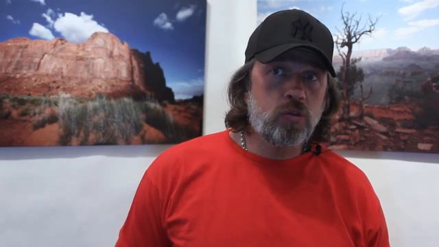 Юрий Белойван. Корчма в Киеве