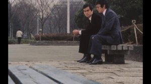 太陽にほえろ! 第641話 二度死んだ女