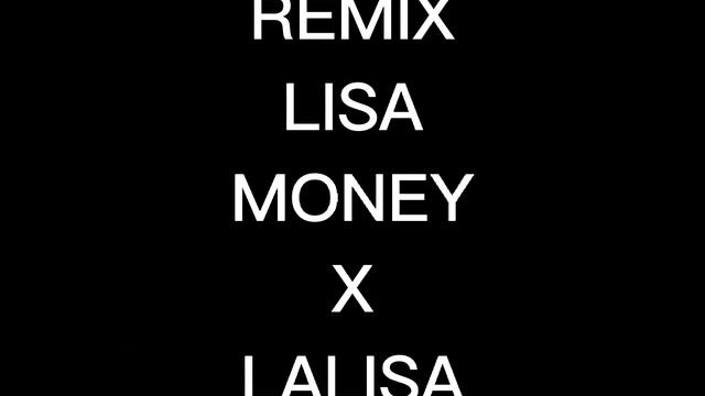 Remix lisa [MONEY X LALISA]/ Ремикс на песни лисы [MONEY X LALISA]❤️ смотреть онлайн