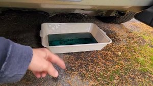 Сломалась Самая Любимая Машинка (Honda Ridgeline RTL)