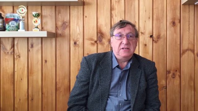 Кандидат наук говорит картофель всему голова! смотреть онлайн