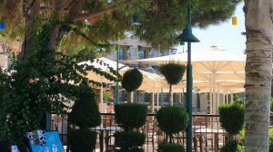 Crystal Tat Beach Golf Resort and Spa review/overview,обзор/отзыв отеля Сrystal Tat Турция,Белек