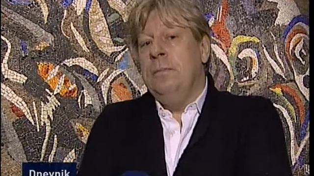 DAMIR ZLATAR FREY GLORIJA RANKO MARINKOVIĆhrt1 dnevnik 2013 03 09 19 51 смотреть онлайн