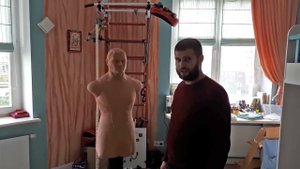 Сергий Алиев: "ЛЮБИ ВРАГОВ СВОИХ, НЕНАВИДЬ ВРАГОВ ХРИСТА И БЕЙ ВРАГОВ ОТЕЧЕСТВА!"