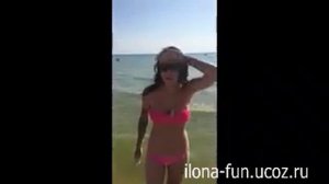 Илона Новоселова защита от негатива Заговор на жениха Анапа 2014