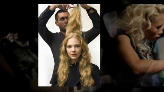 Fountainhead Beauty hair cutting cape introduction смотреть онлайн