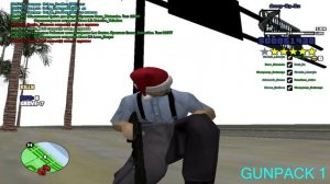 САМП СБОРКА ДЛЯ СЛАБЫХ ПК l 400МБ l Samp Role Play