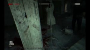 Русская озвучка Эдди Глускина