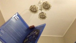 Я распокововою диск на пс 5