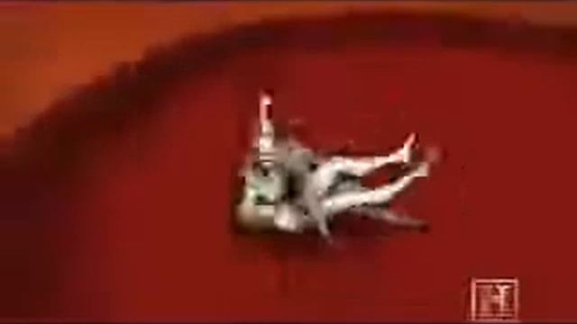 Обучение правильные удары ногами руками комбинации Sambo Scissor Takedown смотреть онлайн