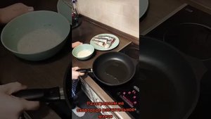 Скумбрия , жареная в кляре