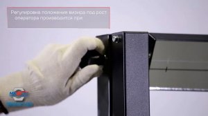 Обзор прибора контроля и регулировки света фар HBA26DZ  TOP Auto