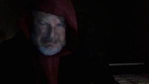 Мокрый бандит из Один дома снова выходит в свет и отвечает на ужасающее видео Кевина МакКалистера