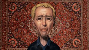 ? Анекдот от Коляна про волосы с лобка любимой женщины... ?