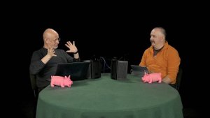 Тизер Гомотрона