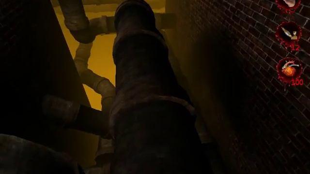 Postal 2 - прохождение 4 Четверг смотреть онлайн