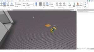 ROBLOX Studio | Making School Class ?