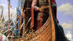 Сказание о Борисе и Глебе. Краткое содержание