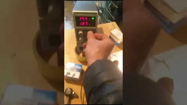 регулятор напряжения 2110 57.3702 АВТОЭЛЕКТРОНИКА КАЛУГА подключение и проверка