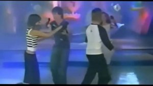 Алан Черкасов - Серенада   (Marizza y Pablo)