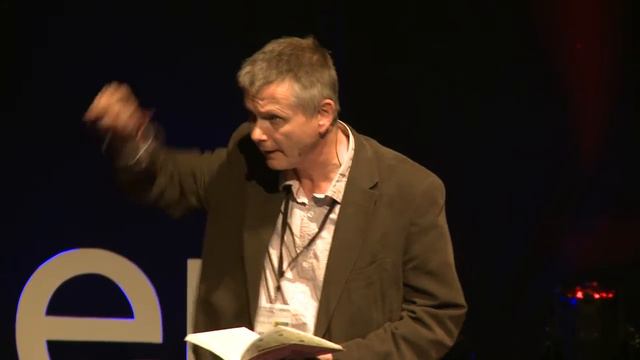 Performance 2: Matt Harvey at TEDxExeter смотреть онлайн