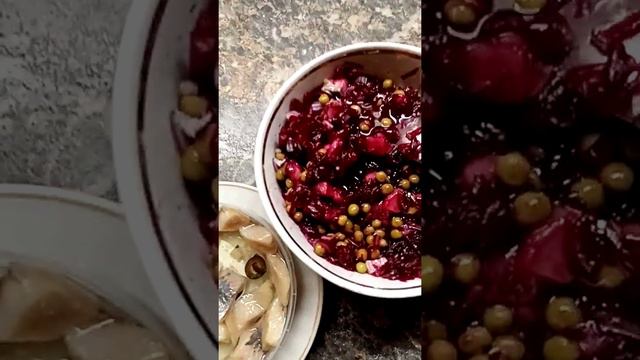 Вкусный и полезный салат#вкусно #вкусноиполезно #вкусноипросто #вкуснаяеда