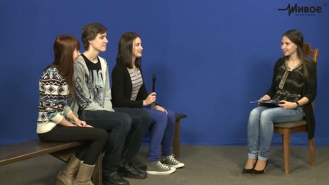 Продленка. Любовь старшеклассников 2: Как понравиться противоположному полу? смотреть онлайн