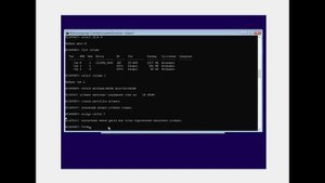 Создание собственного раздела восстановления для Windows 10/11.