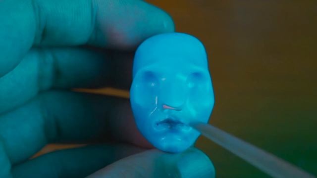 How To Make Avatar 2 From Clay смотреть онлайн
