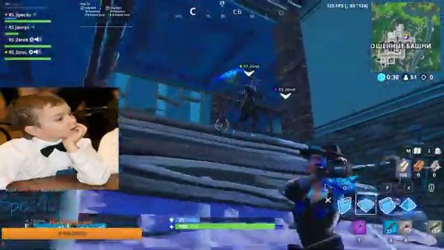 Ждем ивента ! - тильты и торговая смотреть онлайн