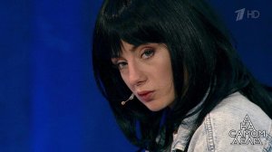 В розыске: беглая модель настояла на публичной про...Самые драматичные моменты выпуска от 09.09.2020