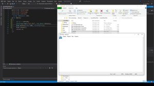Бинарные файлы C++. В чем прикол? Как с ними работать?