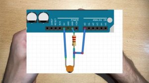 Пишем программу для связи Arduino с компьютером от А до В