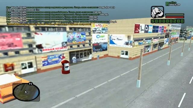 КАКИМ БЫЛ ПРОЕКТ РОДИНА RP В 2016 ГОДУ? (ГТА КРМП/ GTA CRMP)