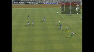 FIFA 98 Road to World Cup - 09 - Kuwait vs. Slowenien (Weltklasse/World Class 4K)