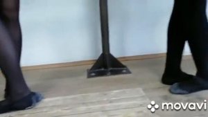 Классический танец